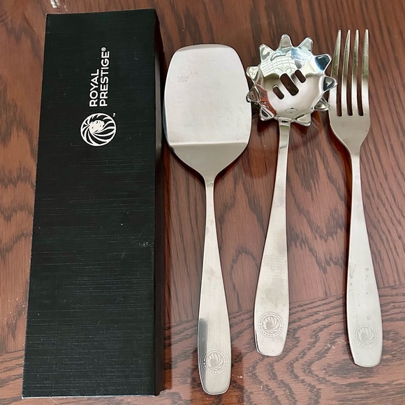 Kitchen Royal Prestige Utensils Poshmark